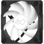 InWin Luna AL120 3 Pack ARGB Case Fans - LUNA AL120-3PK - Image 6