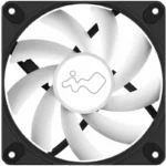 InWin Luna AL120 3 Pack ARGB Case Fans - LUNA AL120-3PK - Image 7