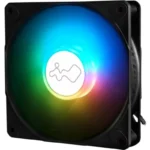 InWin Luna AL120 3 Pack ARGB Fans - LUNA AL120-3PK