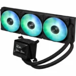 ASUS CPU Liquid Cooler - MAX GAMING LC 360 ARGB LCD