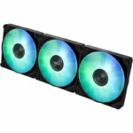 ASUS Max Gaming LC 360 ARGB LCD CPU Liquid Cooler - Image 10