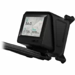 ASUS CPU Liquid Cooler - MAX GAMING LC 360 ARGB LCD