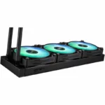 ASUS Max Gaming LC 360 ARGB LCD CPU Liquid Cooler - Image 9