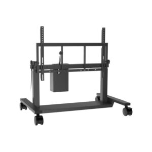 Maxhub Height & Tilt Adjustable Motorised Trolley-EST11