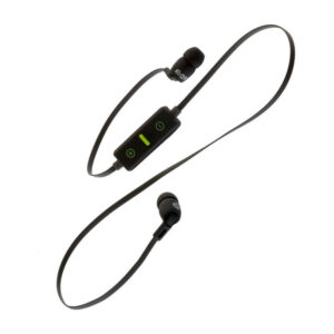 Moki EXO Active Bluetooth Earphones Black-ACC HPEXEVO