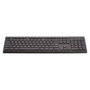 Moki ACC KEWLS Wireless Keyboard Black