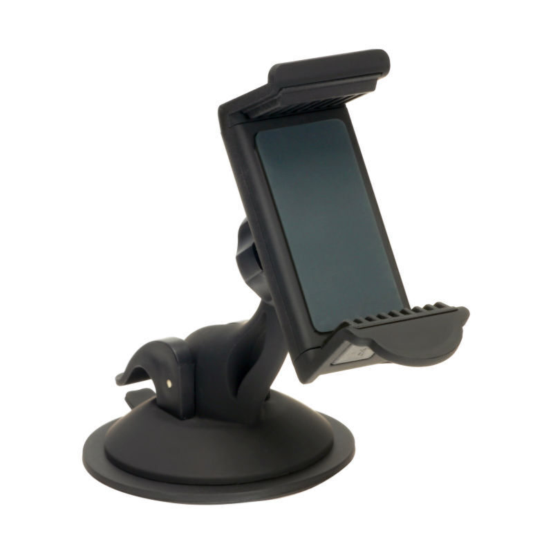 Moki Auto Grip Suction Mount-ACC MPHMOBK