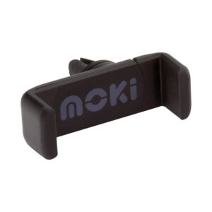 Moki Vent Phone Mount-ACC MPHVEBK