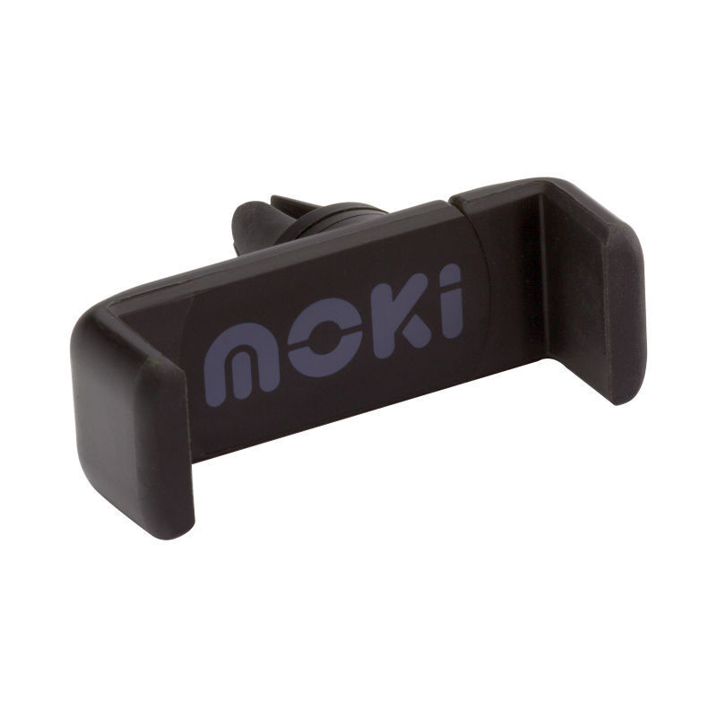 Moki Vent Phone Mount-ACC MPHVEBK