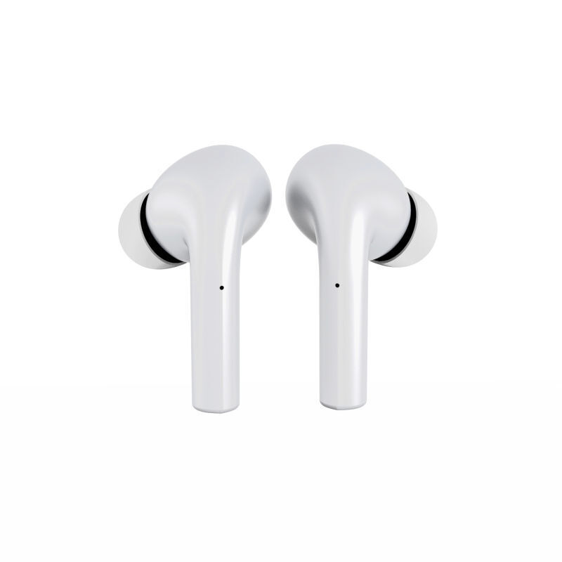 MokiPods True Wireless Earbuds White-ACC TWSMP