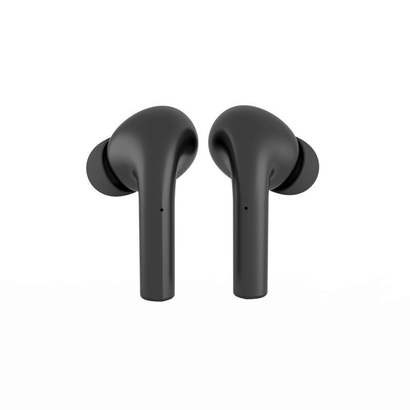 Moki MokiPods True Wireless Earphones-Black-ACC TWSMPBK