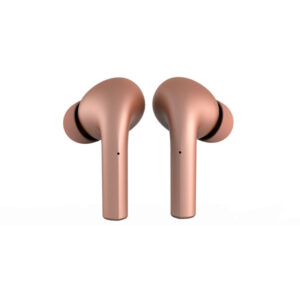 MokiPods True Wireless Earbuds Rose Gold-ACC TWSMPRG
