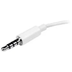 StarTech.com 3.5mm Headset Splitter Adapter - MUYHSMFFADW - Image 3