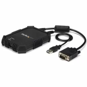 StarTech USB Crash Cart Adapter - NOTECONS02X