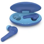 Belkin SOUNDFORM Nano True Wireless Earbuds Blue - PAC003BTBL