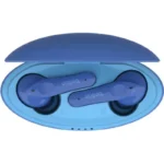 Belkin SOUNDFORM Nano True Wireless Earbuds Blue - PAC003BTBL