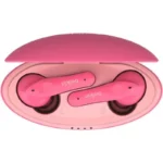 Belkin SOUNDFORM Nano True Wireless Earbuds Pink - PAC003BTPK