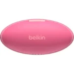 Belkin SOUNDFORM Nano True Wireless Earbuds Pink - PAC003BTPK