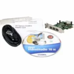 StarTech FireWire PCIe Adapter - PEX1394B3LP - Image 4