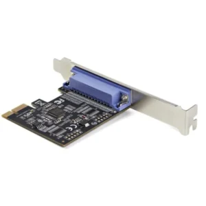 StarTech PCIe Parallel Port Adapter PEX1P2