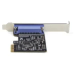 StarTech PCIe Parallel Port Adapter- PEX1P2 - Image 4