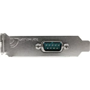 StarTech PCIe RS232 Serial Adapter PEX1S553LP