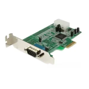 StarTech PCIe RS232 Serial Adapter PEX1S553LP