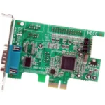 StarTech PCIe RS232 Serial Adapter -PEX1S553LP - Image 5