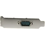 StarTech PCIe RS232 Serial Adapter PEX1S553LP