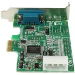 StarTech PCIe RS232 Serial Adapter -PEX1S553LP - Image 8