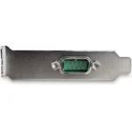StarTech Serial PCIe Adapter PEX1S953LP