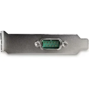 StarTech Serial PCIe Adapter PEX1S953LP