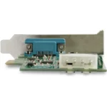StarTech Serial PCIe Adapter PEX1S953LP - Image 3
