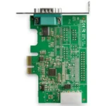 StarTech Serial PCIe Adapter PEX1S953LP