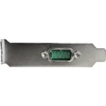 StarTech Serial PCIe Adapter PEX1S953LP
