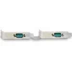 StarTech Dual Port Serial PCIe Adapter-PEX2S953LP - Image 2