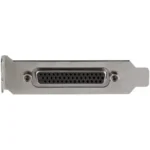 StarTech 4 Port Serial PCIe Adapter PEX4S953LP