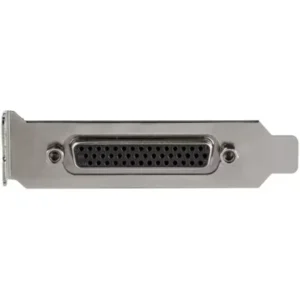 StarTech 4 Port Serial PCIe Adapter PEX4S953LP
