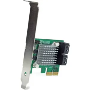 StarTech SATA PCIe Controller PEXSAT34RH