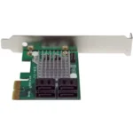 StarTech SATA PCIe Controller PEXSAT34RH