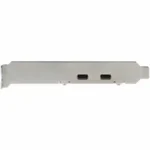 StarTech 2 Port USB-C PCIe Card PEXUSB312C3