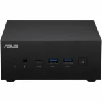 ASUS Mini PC PN53 Ryzen 7 7730U Barebone PN53-S17R7BAREBONES