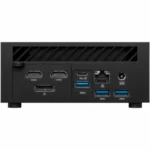 ASUS Mini PC PN53 Ryzen 7 7730U Barebone PN53-S17R7BAREBONES