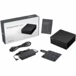 ASUS Mini PC PN53 Ryzen 7 7730U Barebone PN53-S17R7BAREBONES