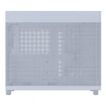 ASUS Prime AP303 TG White Computer Case - PRIME AP303 TG WHITE - Image 6