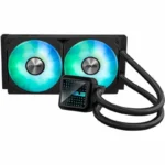 ASUS CPU Liquid Cooler - PRIME LC 240 ARGB