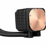 ASUS CPU Liquid Cooler - PRIME LC 240 ARGB