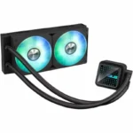 ASUS CPU Liquid Cooler - PRIME LC 240 ARGB