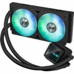 ASUS CPU Liquid Cooler - PRIME LC 240 ARGB