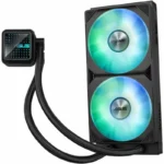 ASUS CPU Liquid Cooler - PRIME LC 240 ARGB